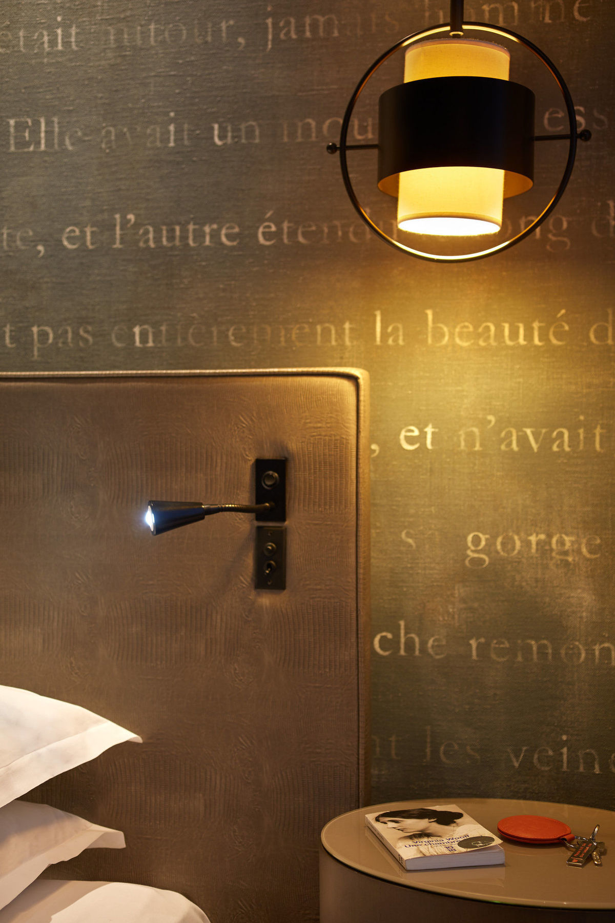 Le Pavillon Des Lettres Ξενοδοχείο Παρίσι Εξωτερικό φωτογραφία